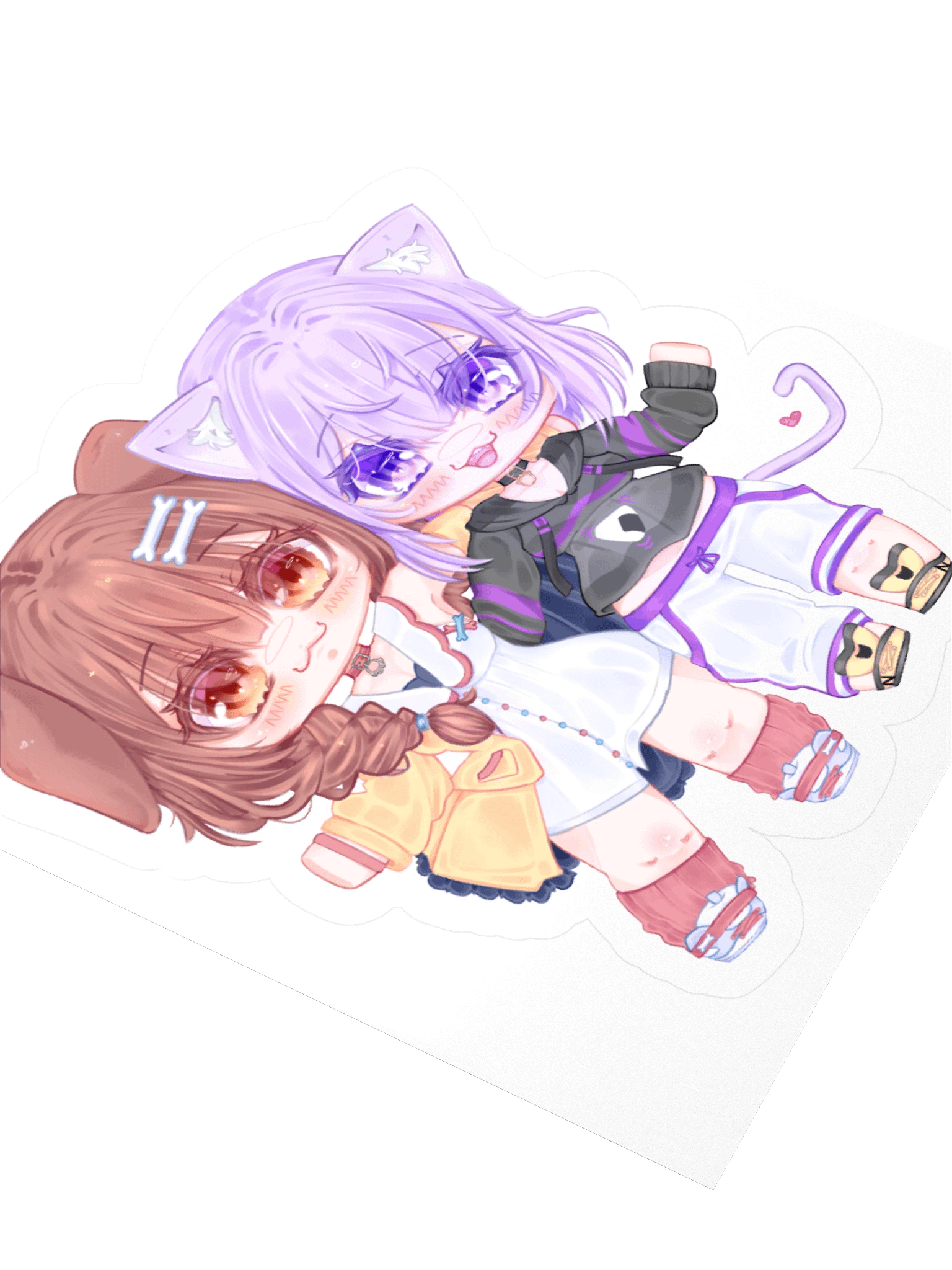 Okarone Sticker product image (8)