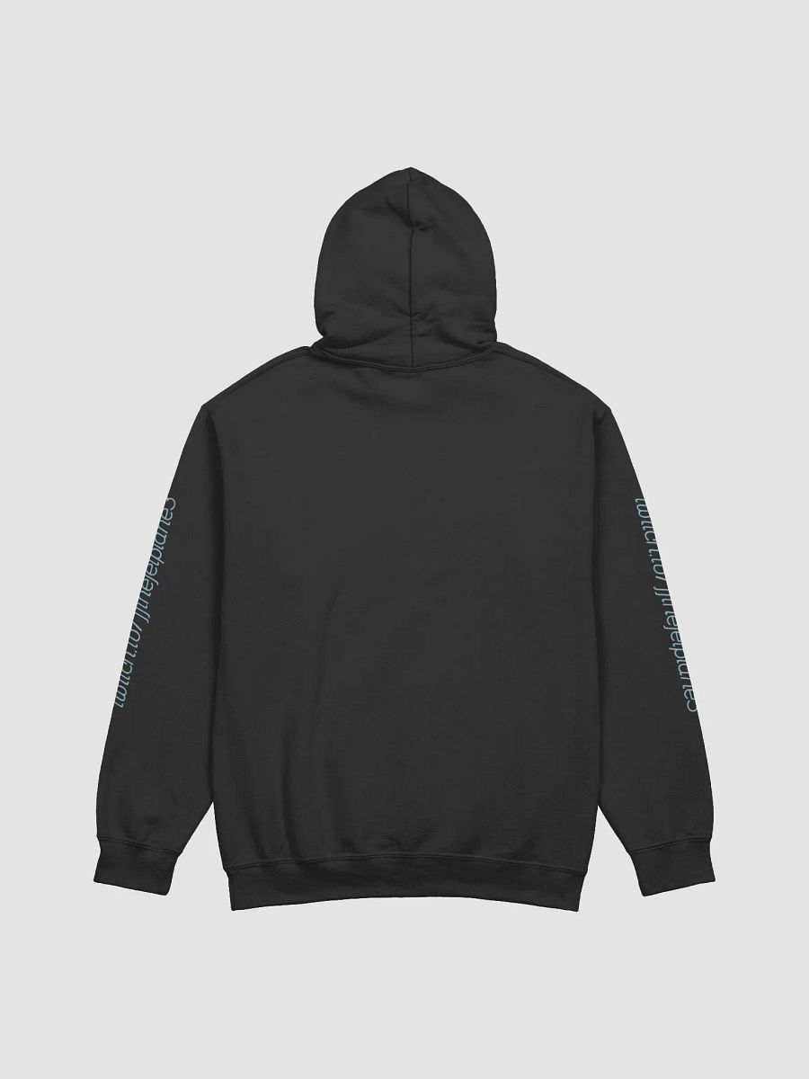 JJ Modest Hoodie product image (3)