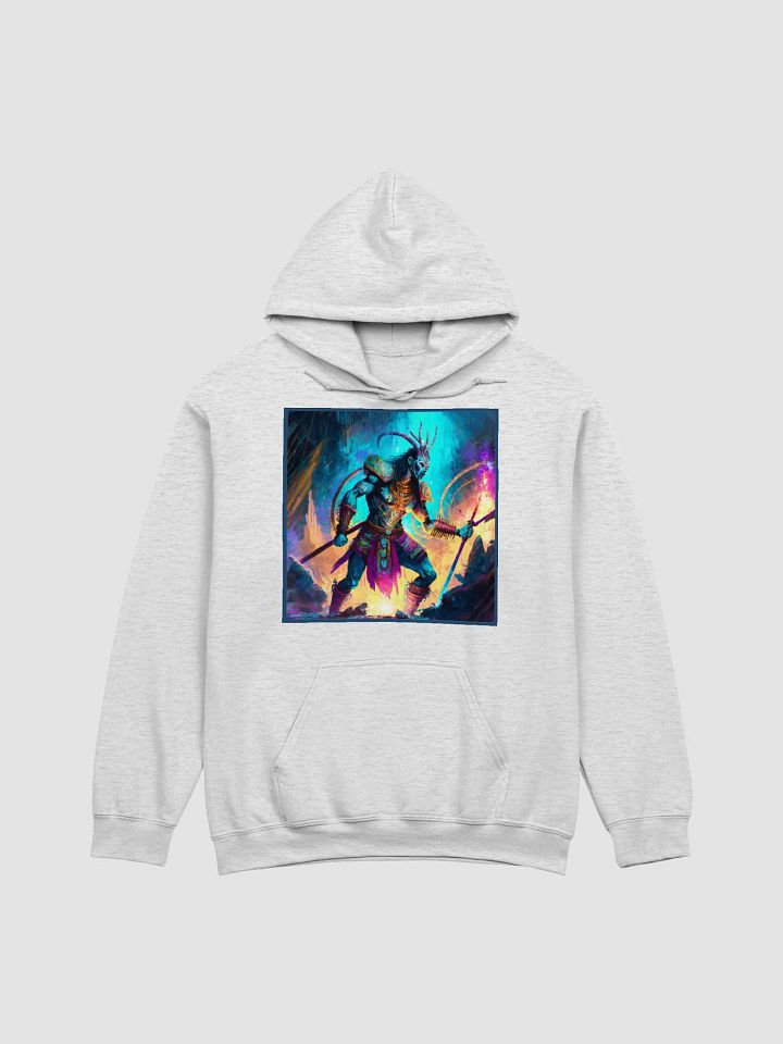 Novelty Indigenous Roots Hoodie product image (6)