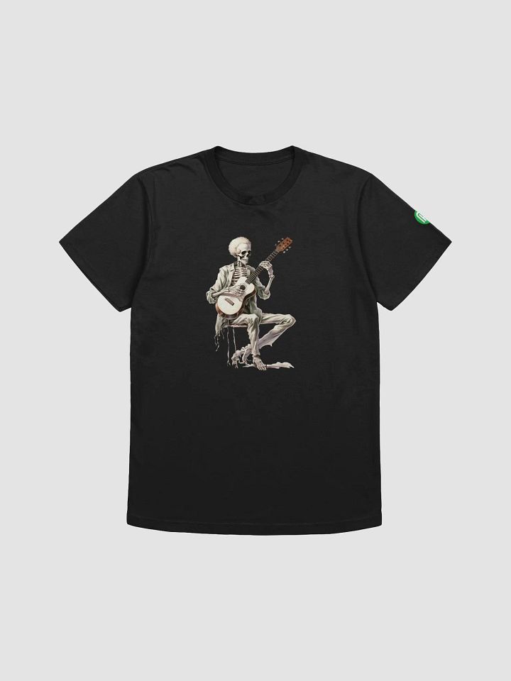 Paranormal Hive Logo Next Level T-Shirt product image (5)