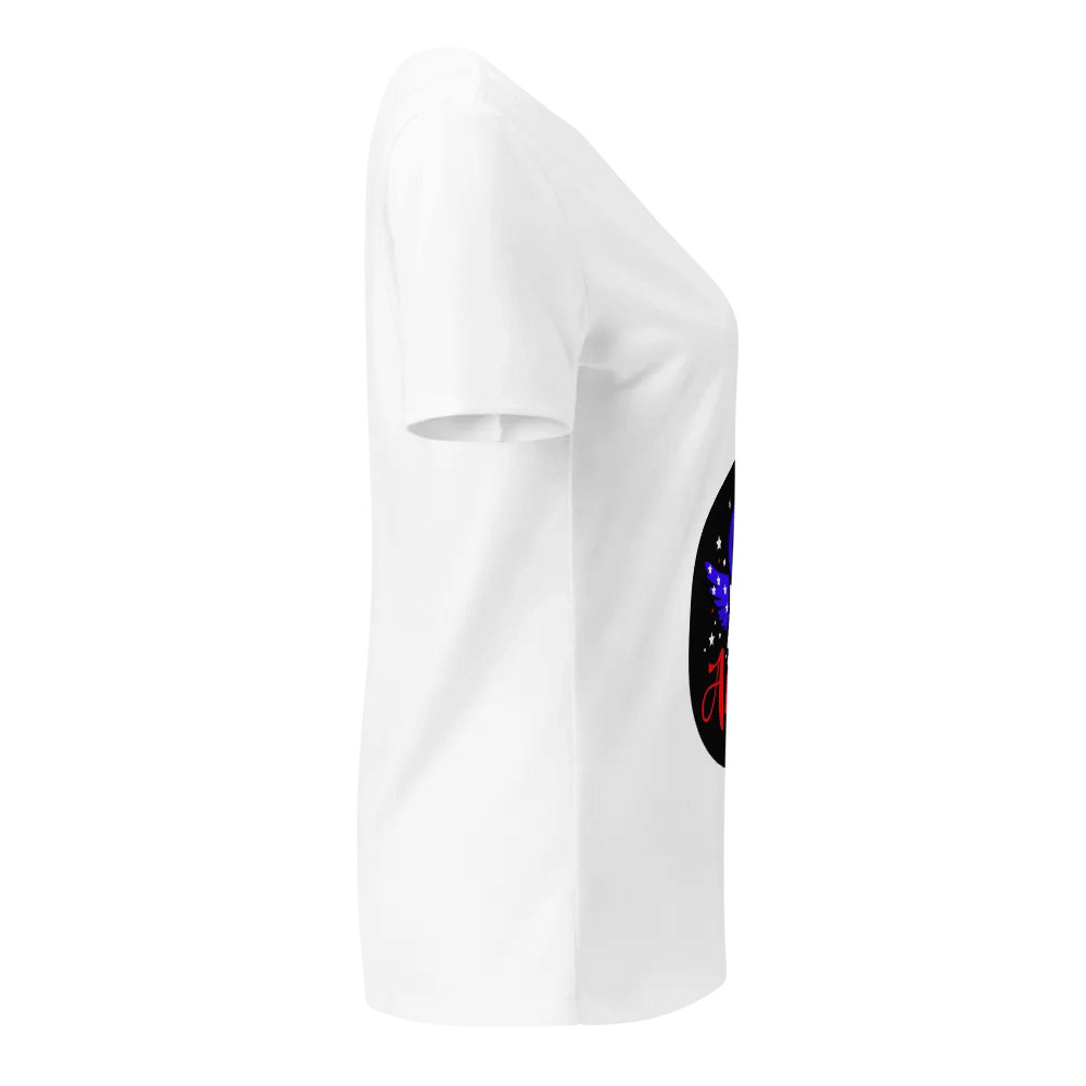Women's T-Shirt: God Bless America product image (23)