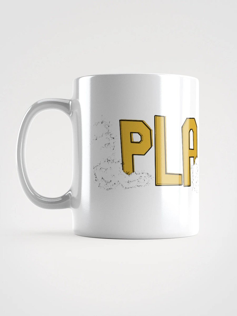 PLANTS Sign Mug product image (18)