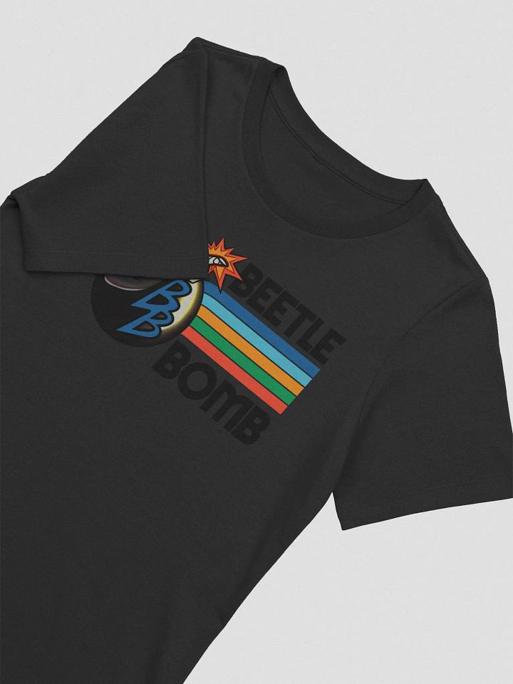 Women's Retro Beets Tee product image (24)