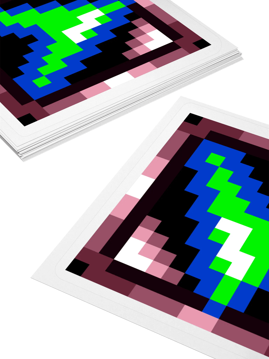 Speedbooster Sticker product image (4)