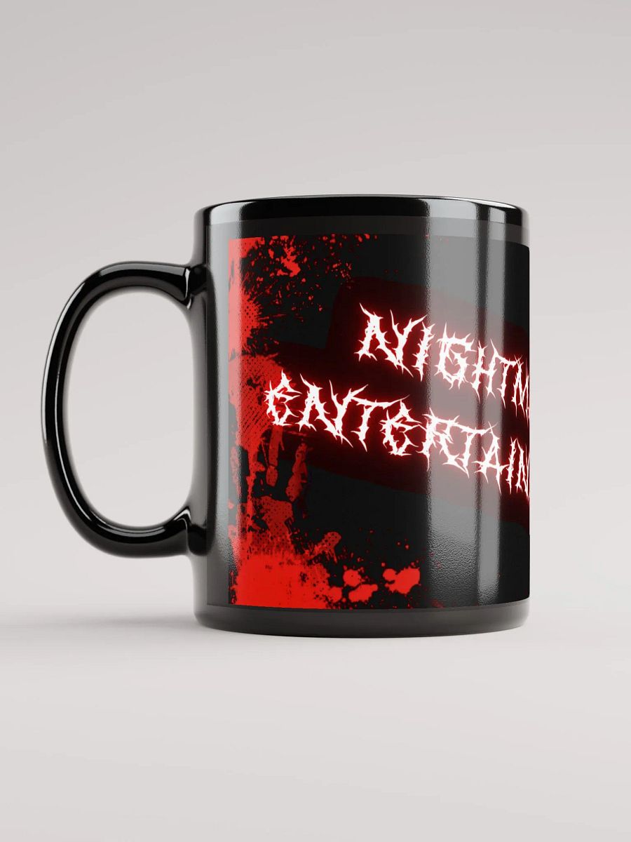 NE Logo Mug product image (6)