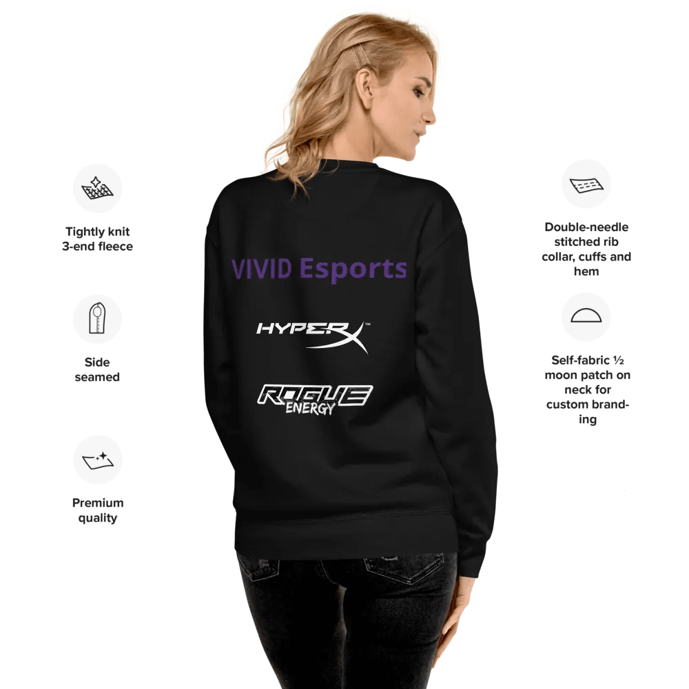 Vivid Sweatshirt product image (8)