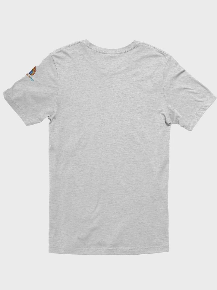 Mamaflame Twitch shirt product image (2)