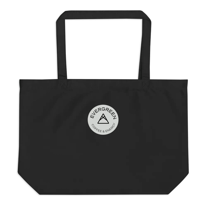 Brewista Basics | Black Evergreen Tote product image (1)