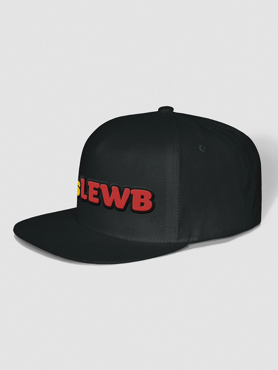 itsLEWB - Snapback Hat product image (2)
