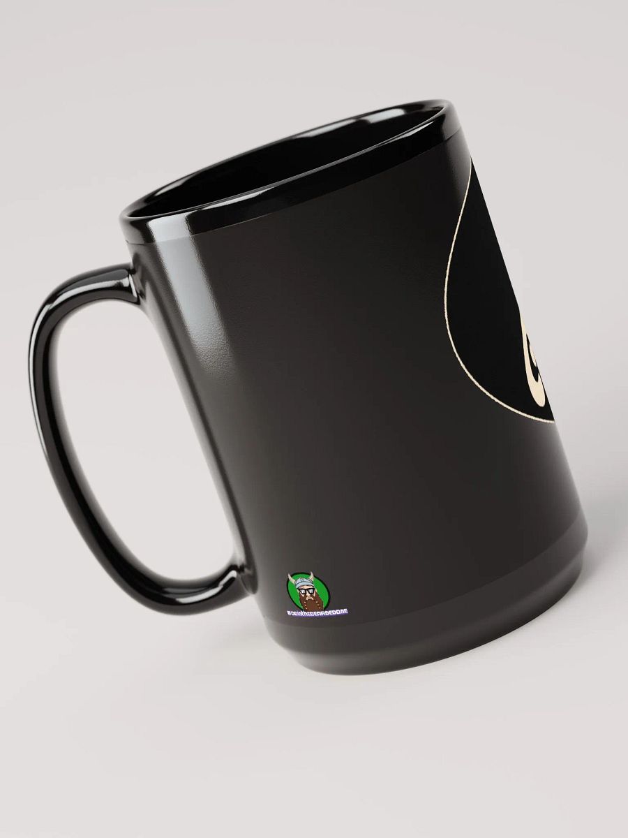 Excellent coffee mug! Keep it creamy! product image (3)