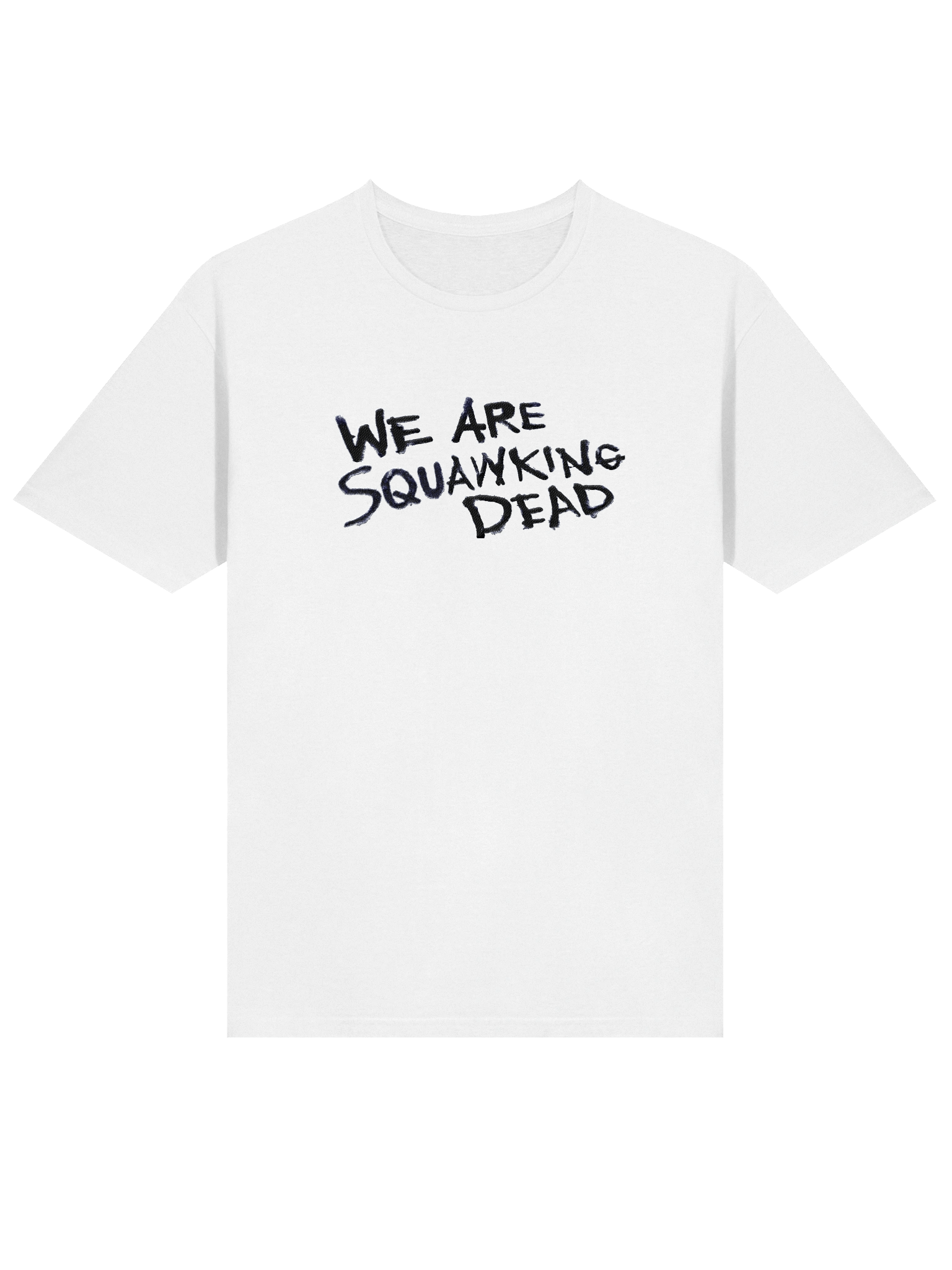 Classic Logo |Embroidered Classic T-Shirt product image (2)