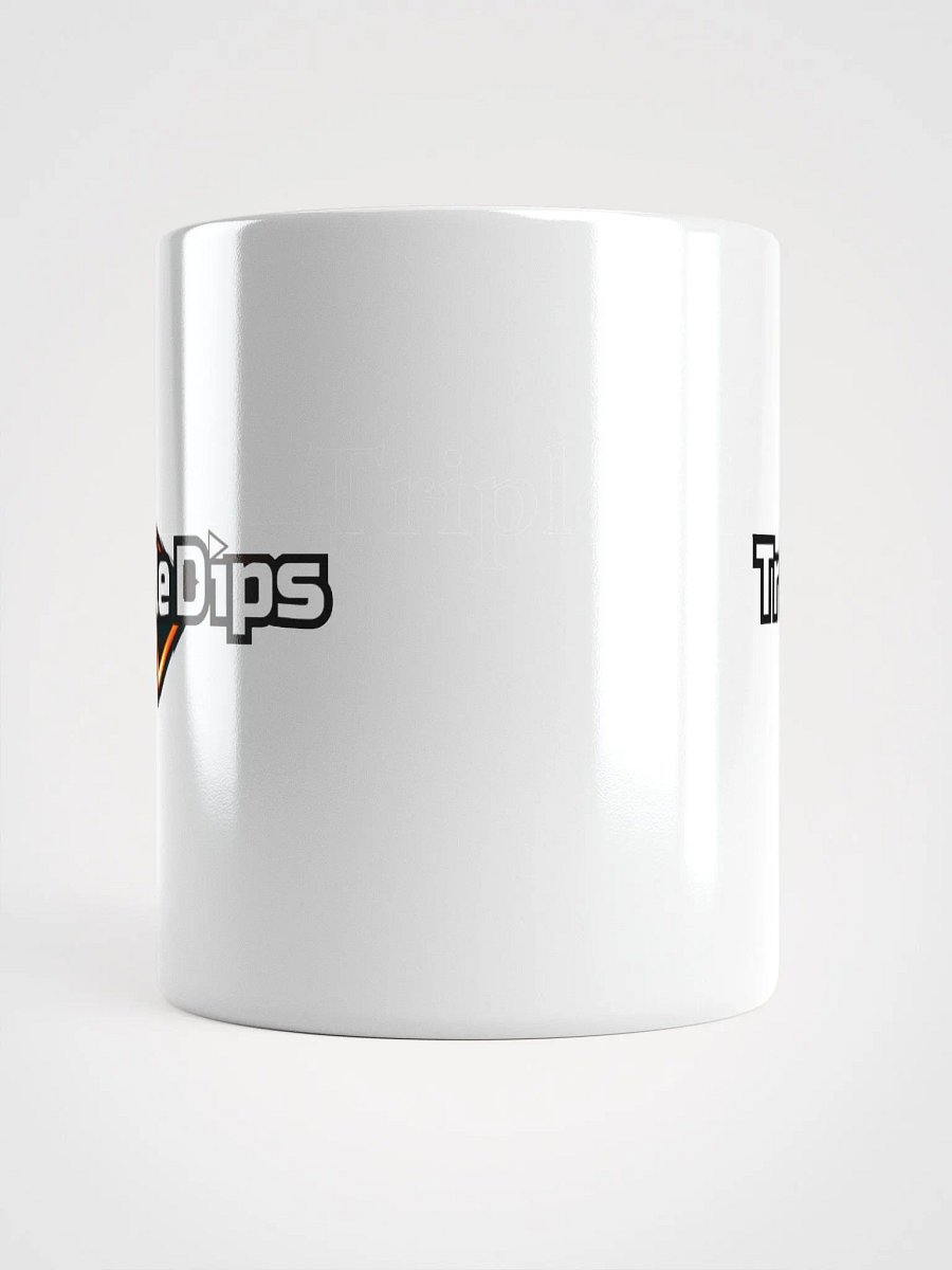 Triple Dip - Mug product image (5)