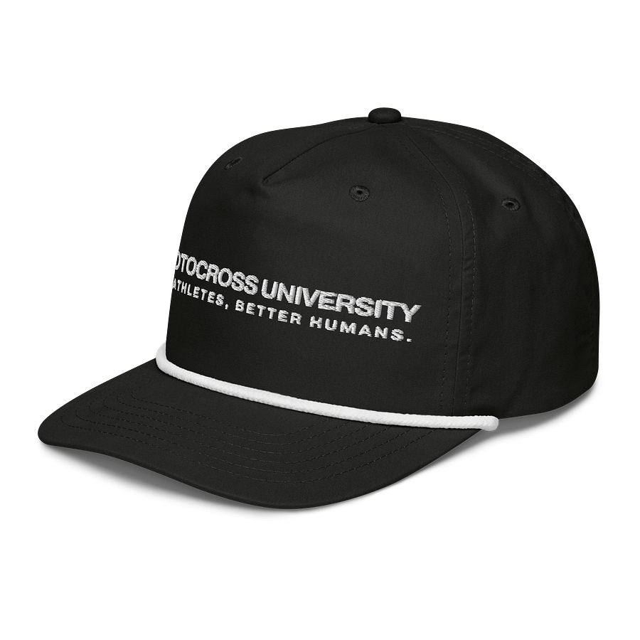 Mission Rope Cap product image (3)