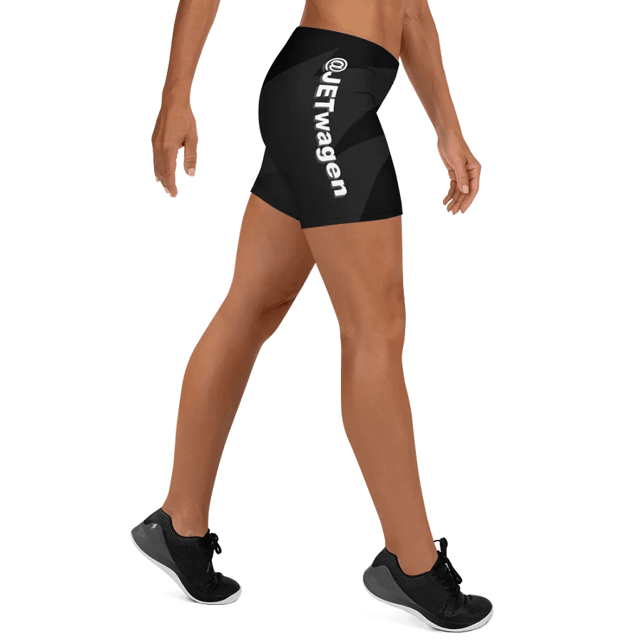 JET - Bike Shorts product image (10)