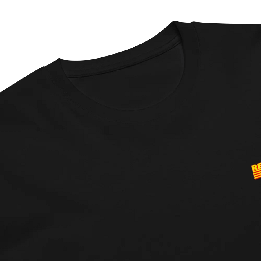 Retro Now Premium Art Edition T-Shirt product image (6)