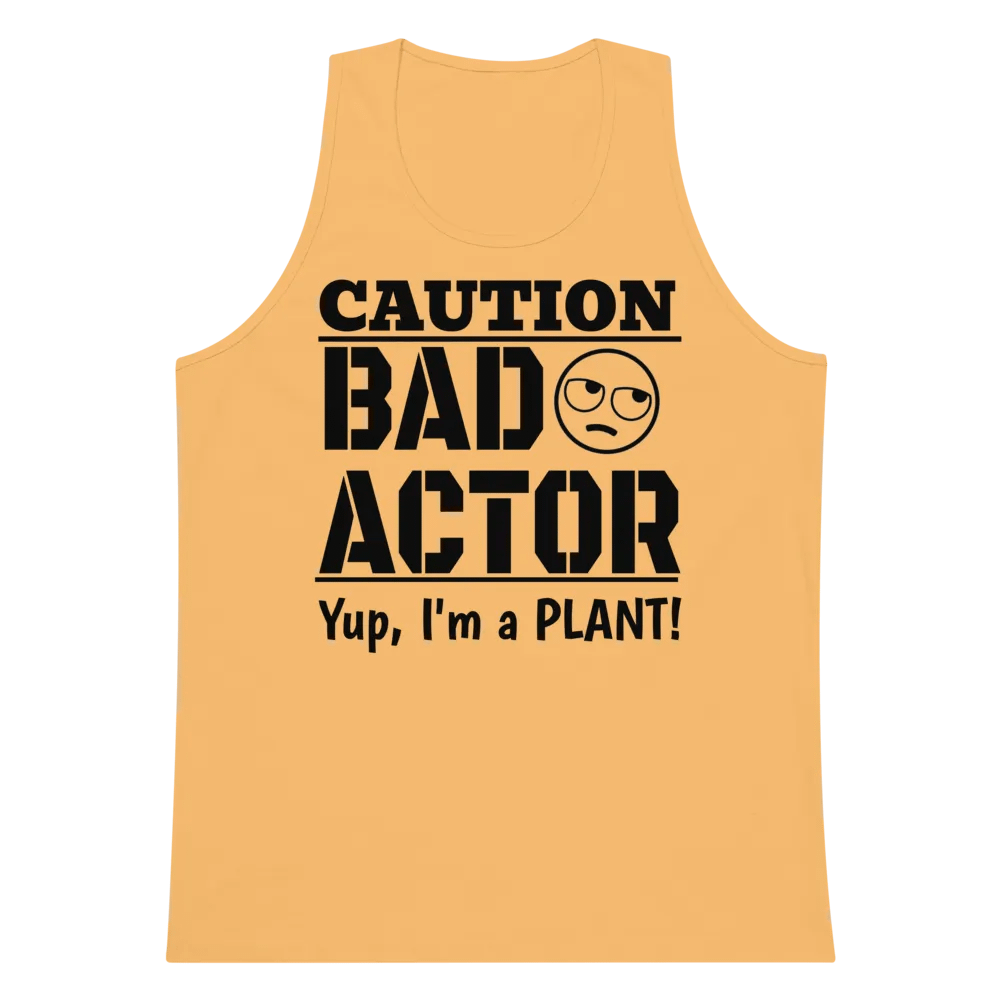 Bad Actor Tank product image (5)