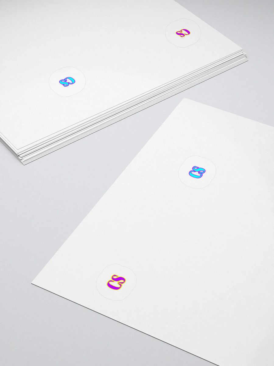 CS Stickers 3PK product image (4)