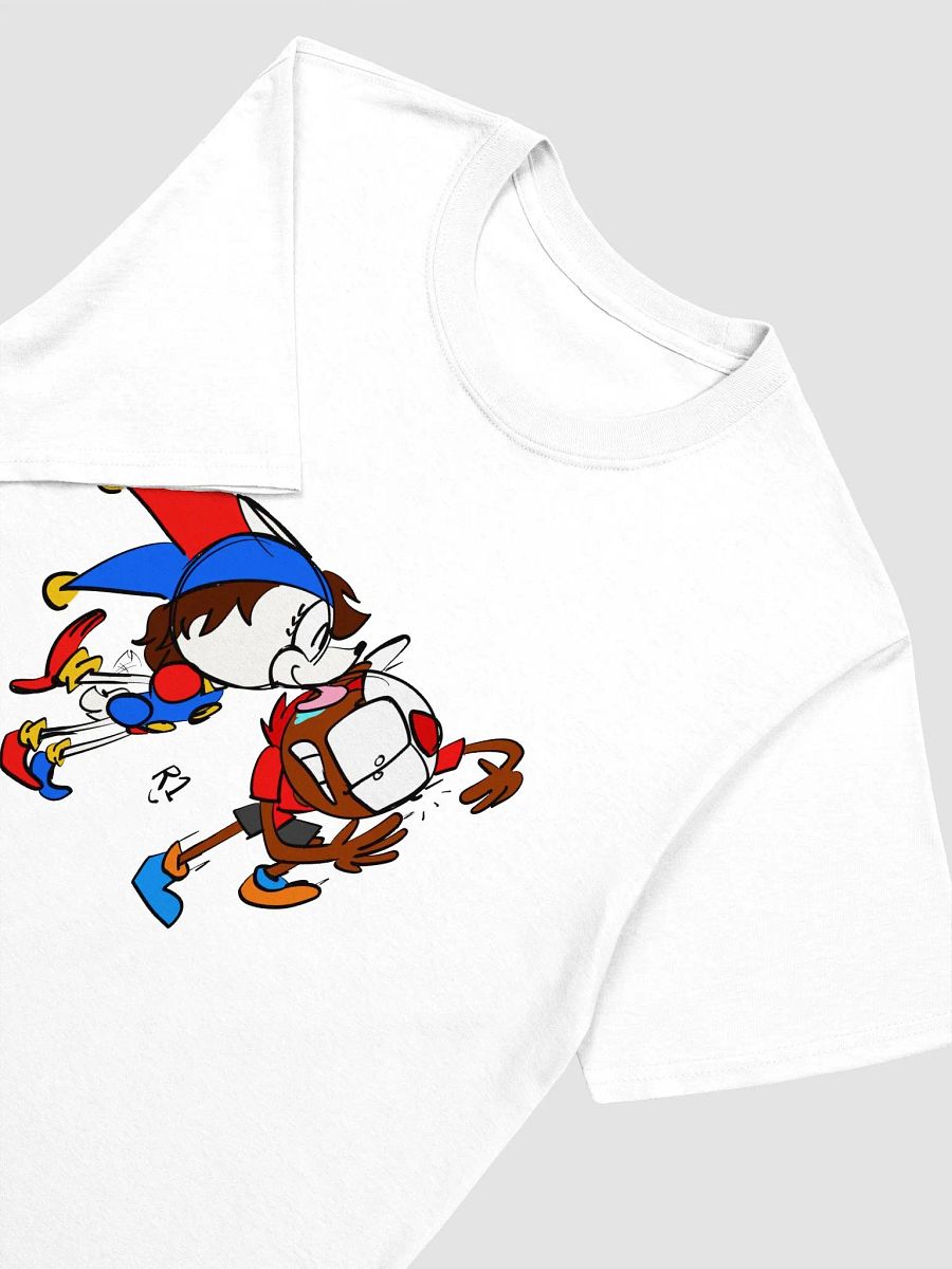 Speedster Kingdom Squad T-Shirt product image (6)