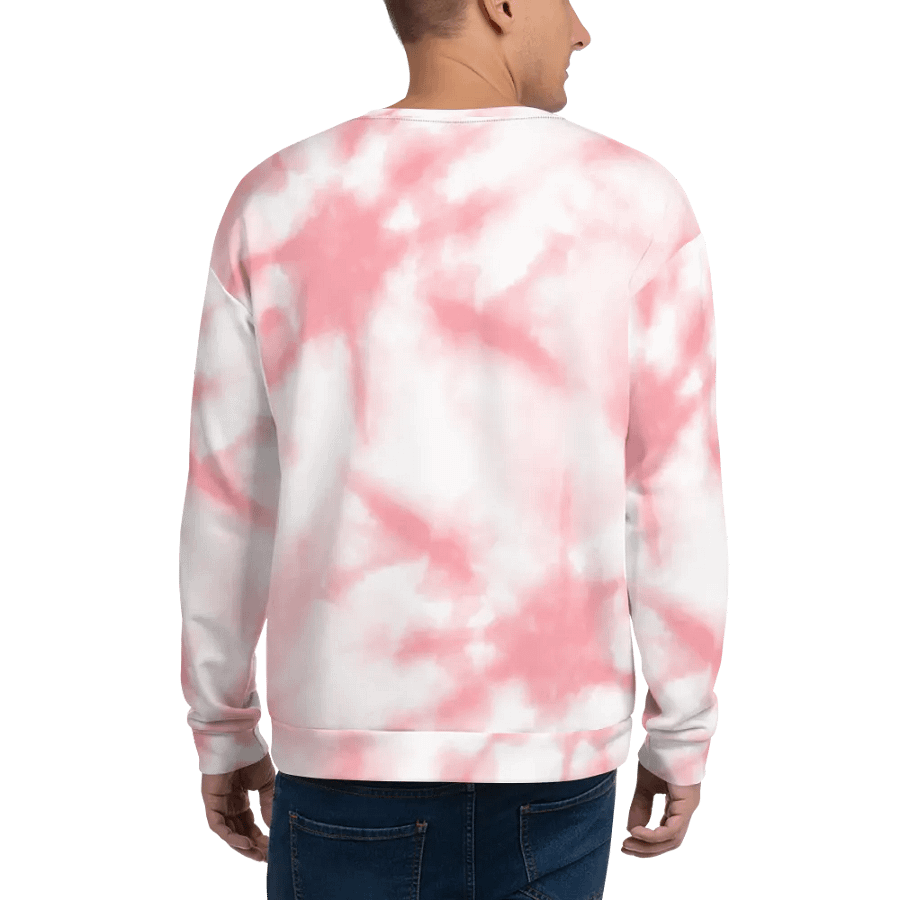 unisex sweatshirt product image (1)