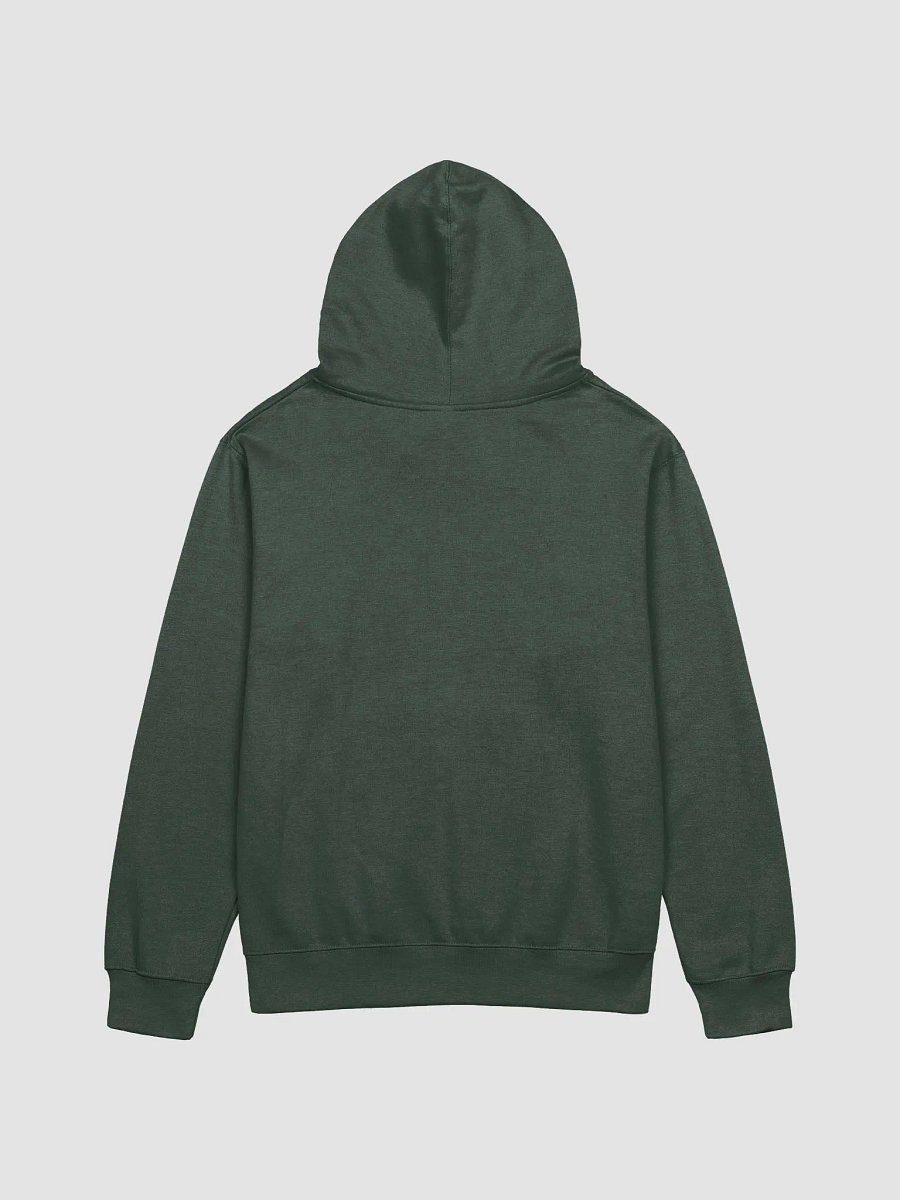 Independent Trading Co. Midweight Hoodie product image (6)