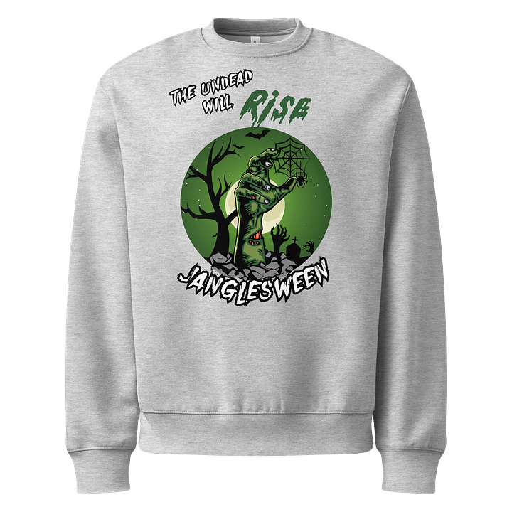 Janglesween 2.0 Crewneck product image (2)