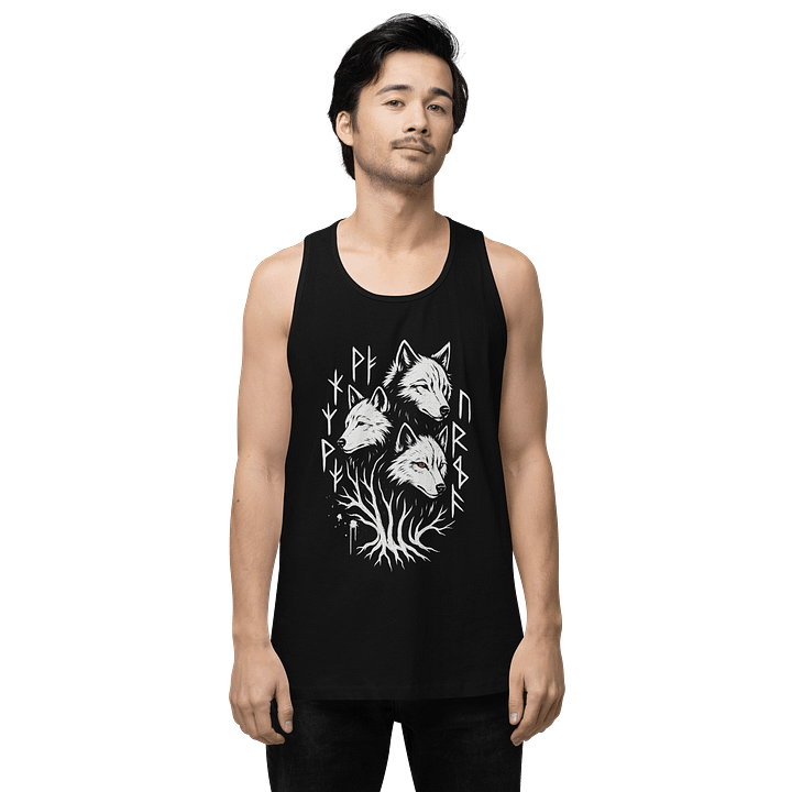 Strength of the Pack product image (1)