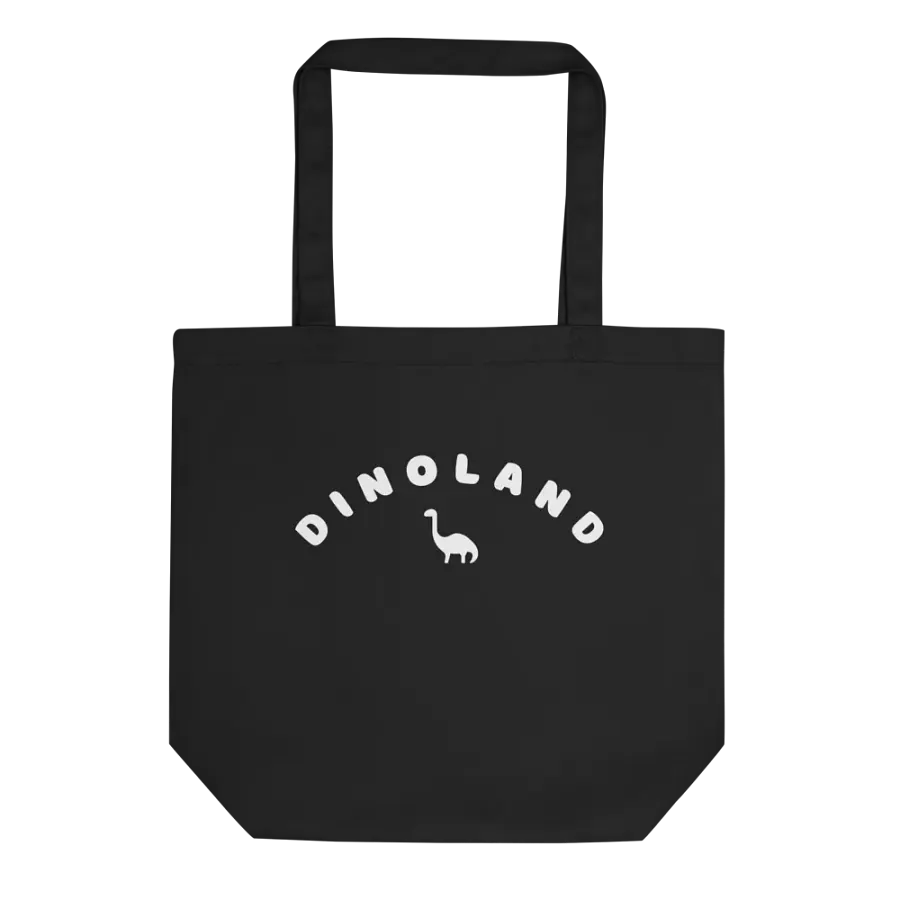Dinoland Tote product image (1)