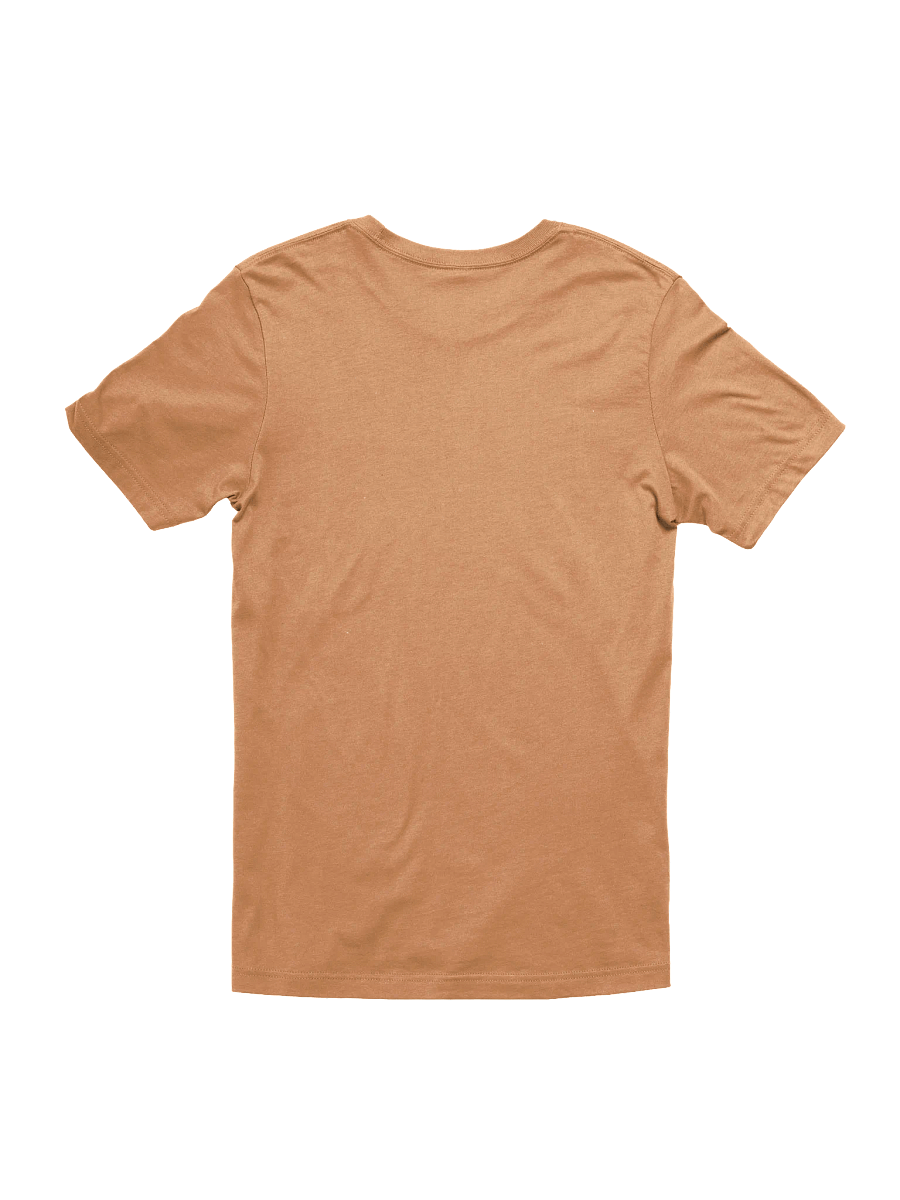 HRO Elements Circle Logo T-Shirt product image (4)