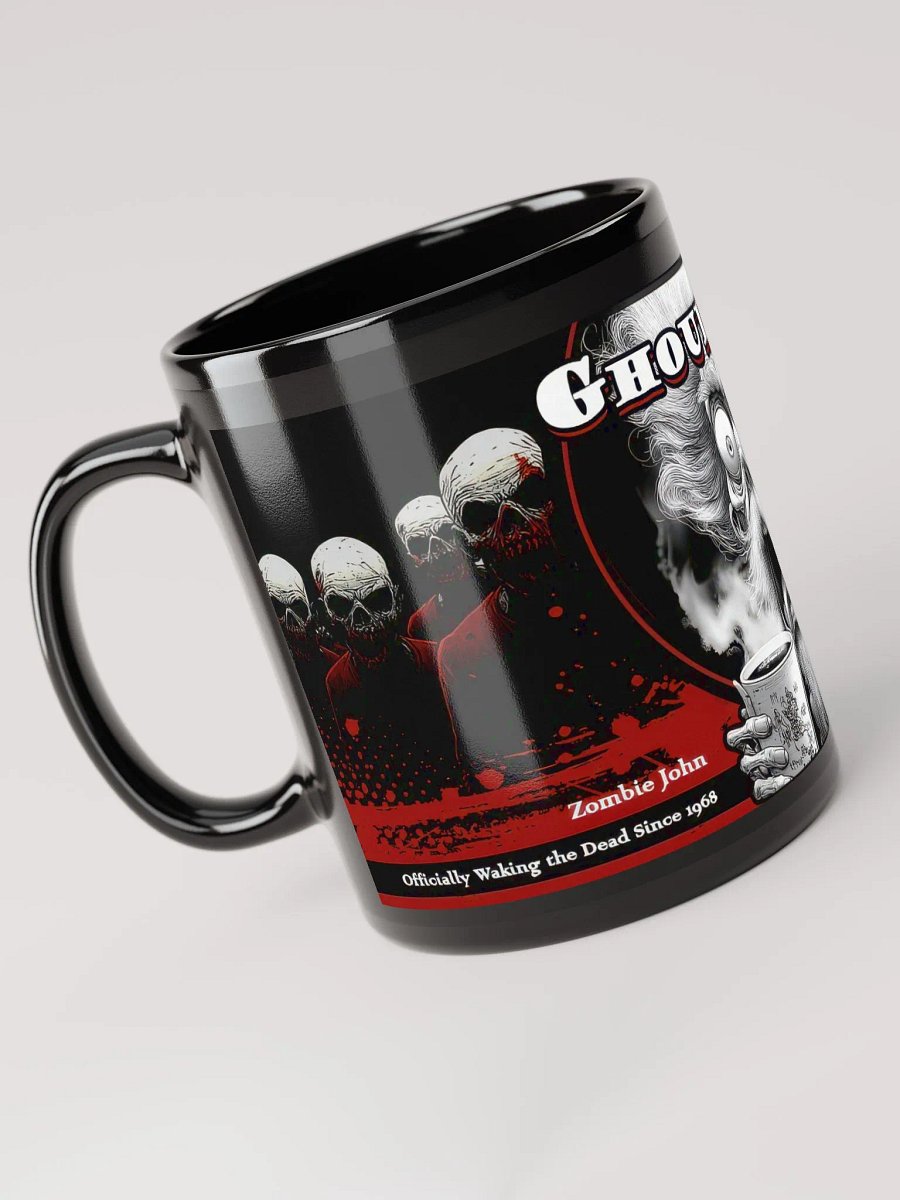 Ghoul Fuel - Zombie John product image (5)