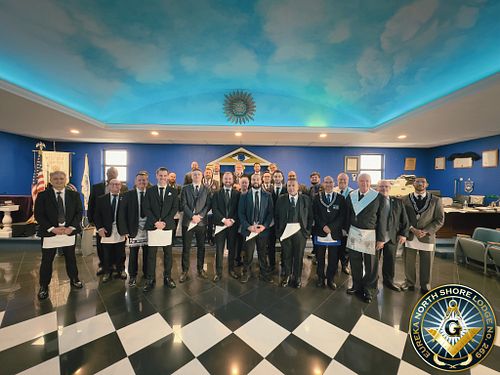 Swipe 👉 to see some excellent November highlights!

November was a busy month of brotherhood, education, and growth!
- We sta...