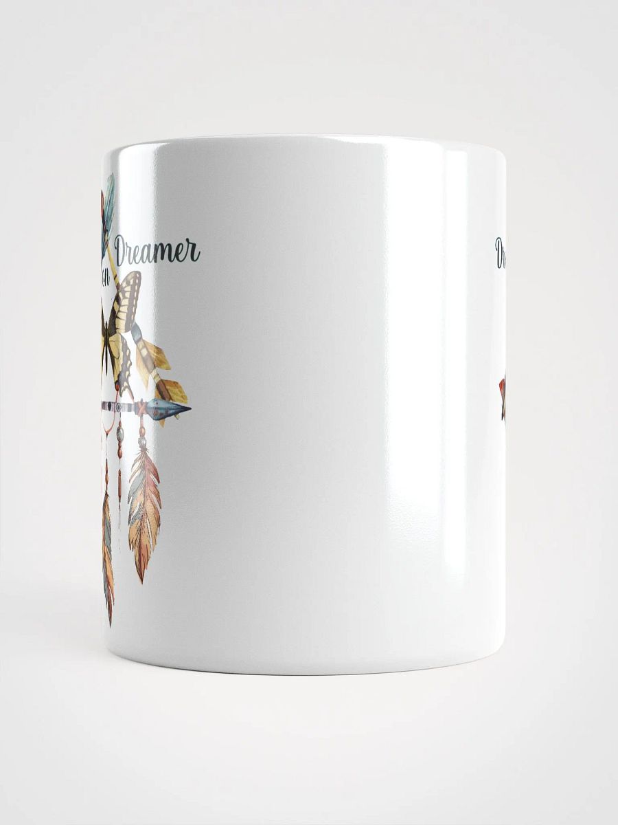 Dream on Dreamer Mug product image (5)