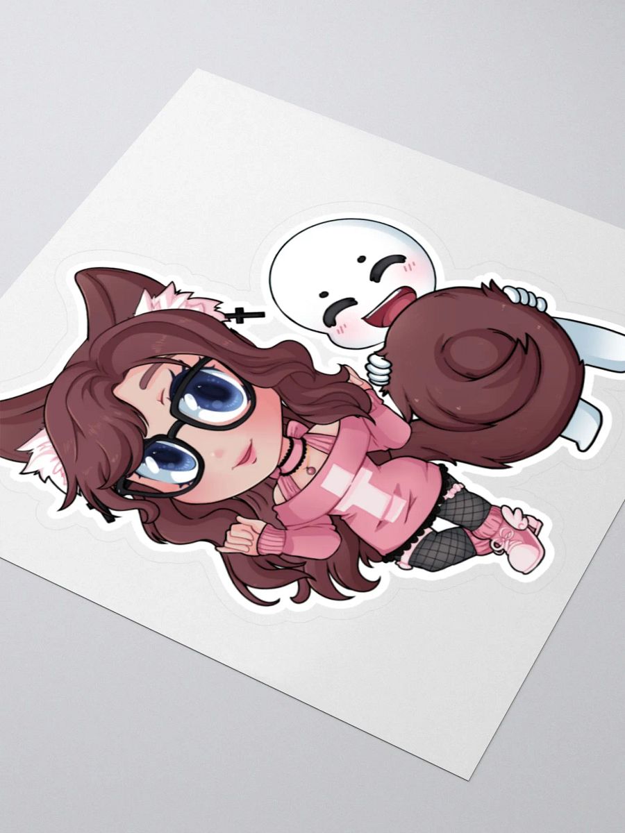 Fluff the Tail product image (3)