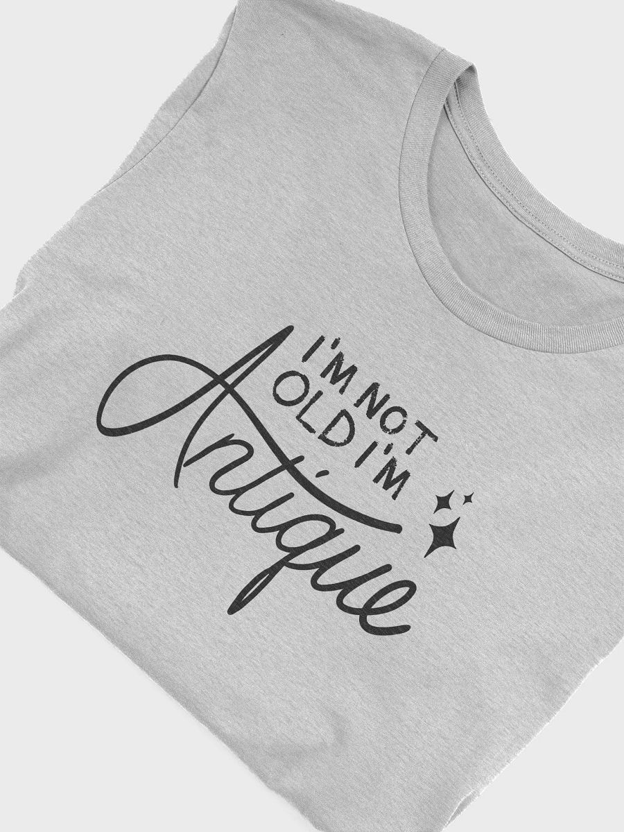 October 2023 I'm Antique Spudporter Shirt product image (5)