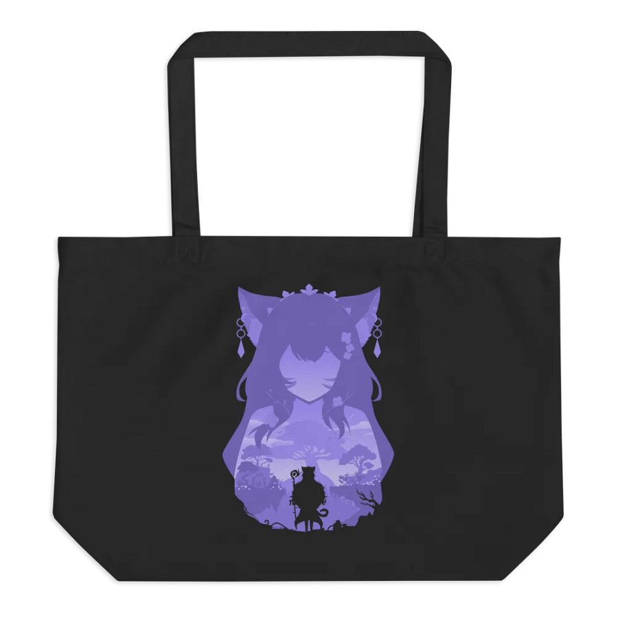 Goddess of the Wilds - Tote product image (2)
