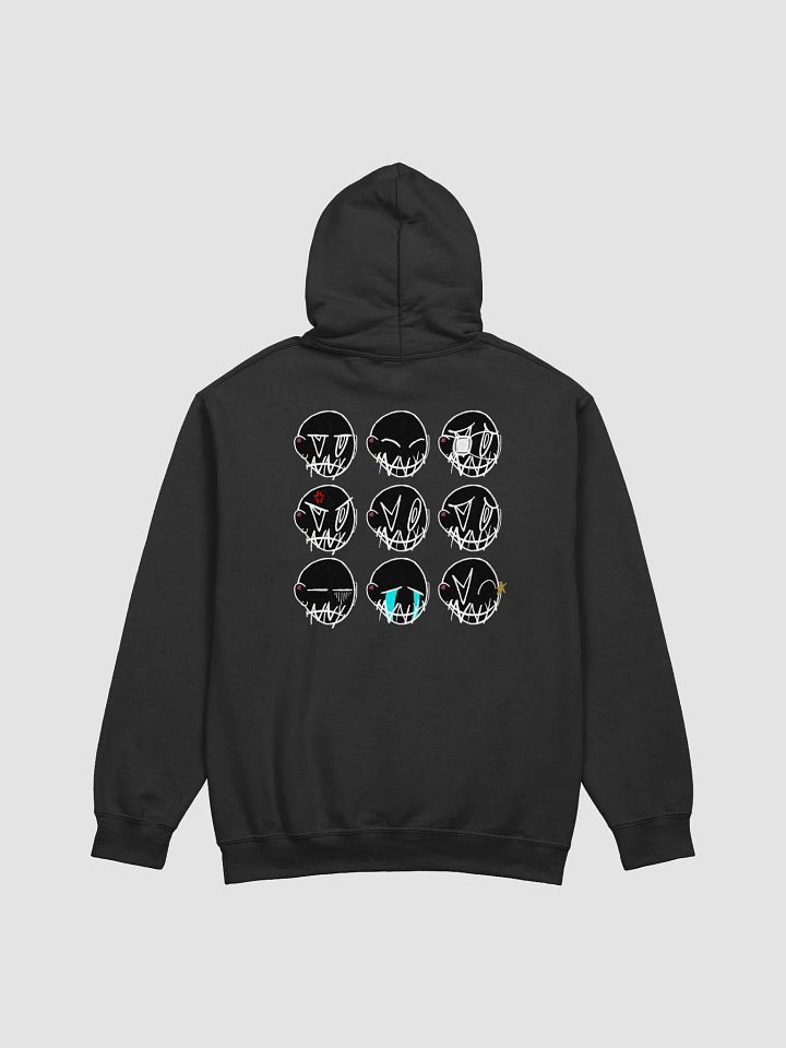 VONNYWAVE HOODIE product image (2)