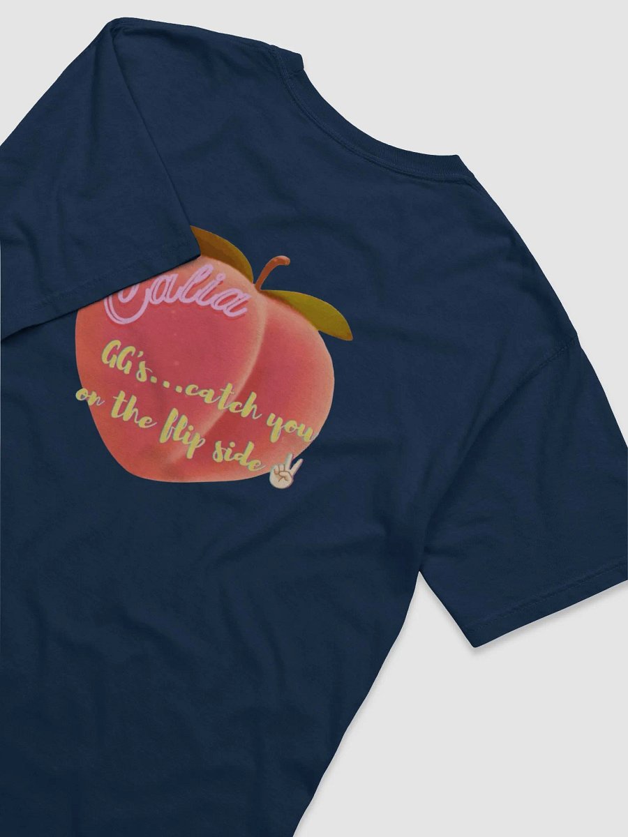 T-shirt - Flip side product image (7)