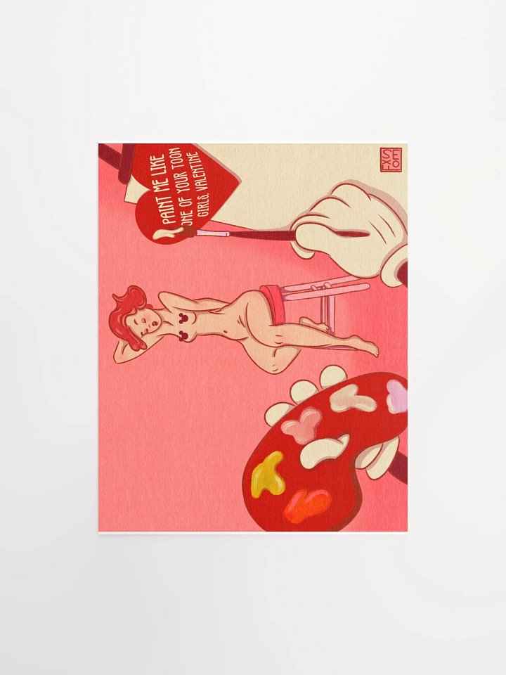 Mickey Paints product image (2)