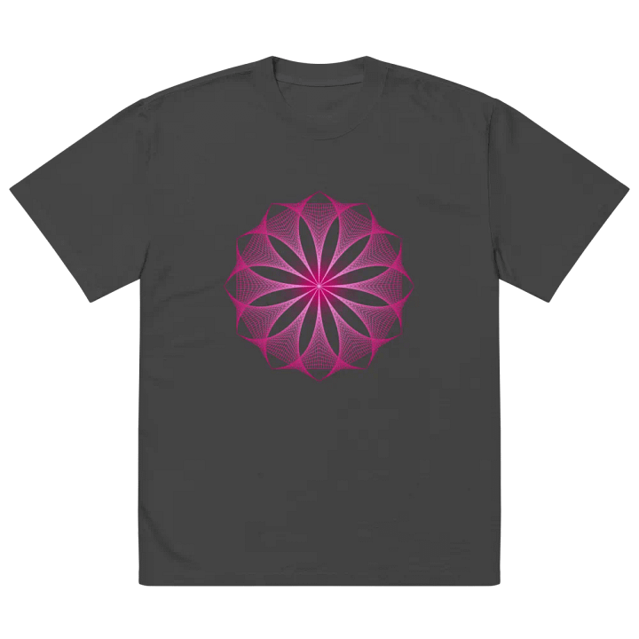 Star Flower T-Shirt product image (2)