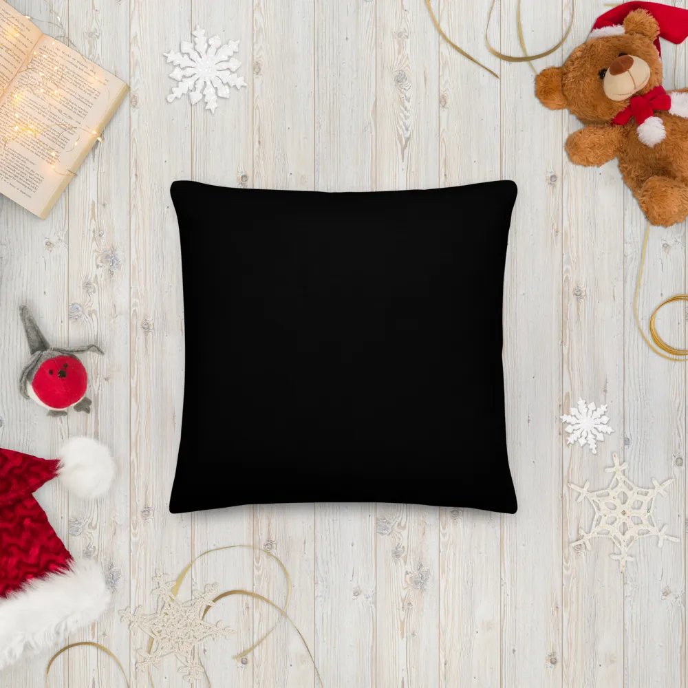 Creator Collab Pillow product image (5)