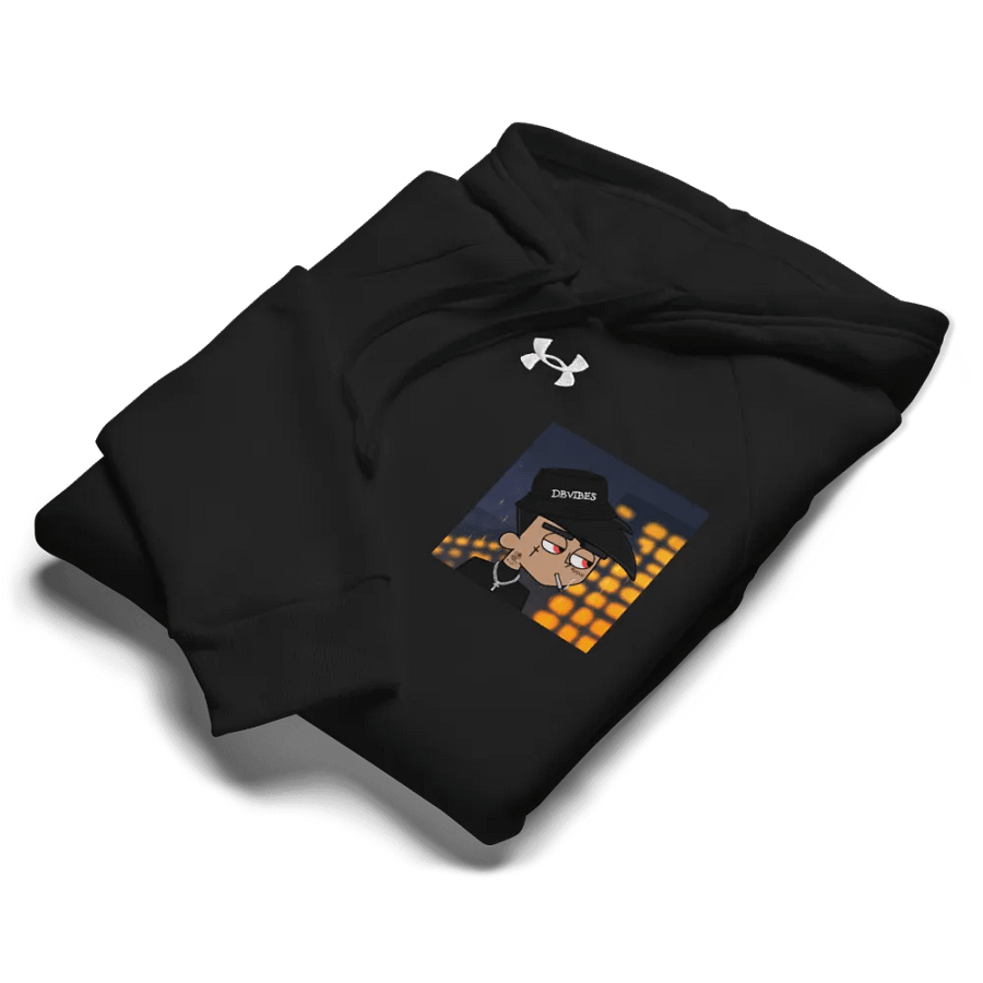 DBVibes Under Armor Hoodie product image (9)