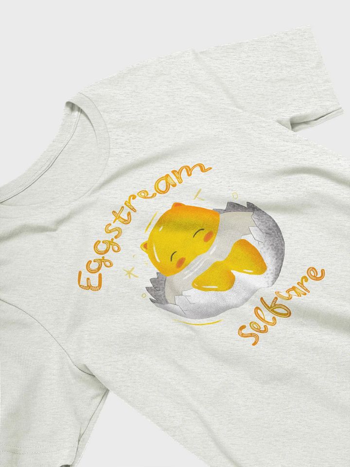 Keggs T-shirt | The Ultimate Self-care Enthusiast Tee | Fun Keto Gift product image (2)
