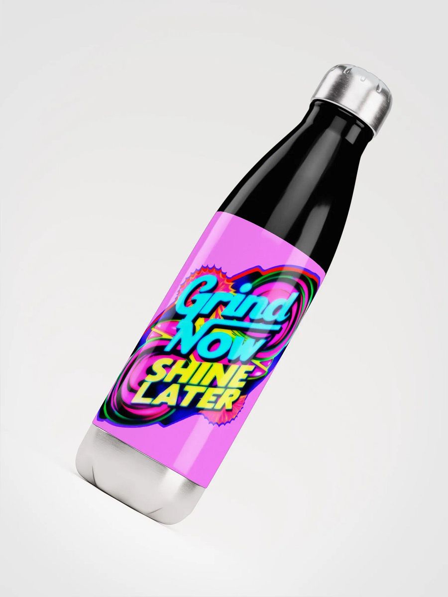 Grind Now Shine Later (UP 001) product image (4)