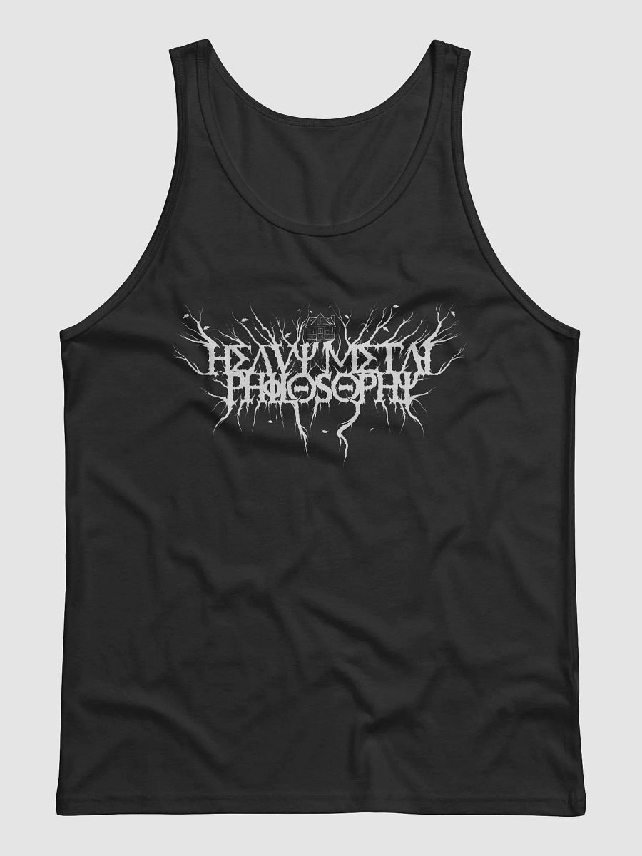 Greek Cabin Tank Top product image (3)
