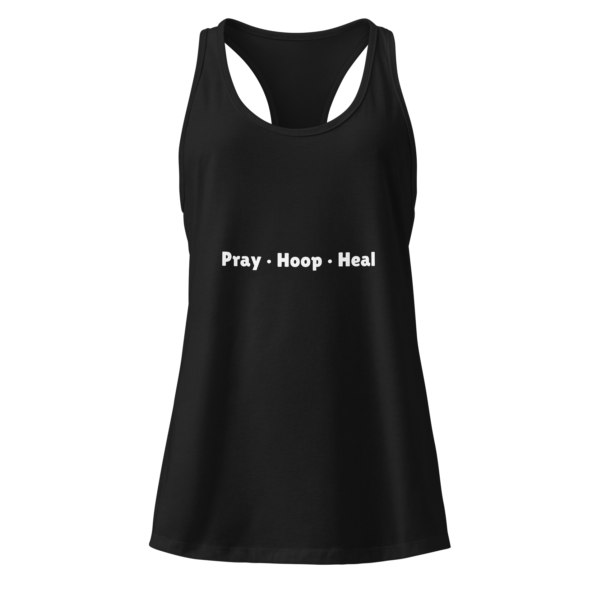 Pray • Hoop • Heal Tank product image (1)