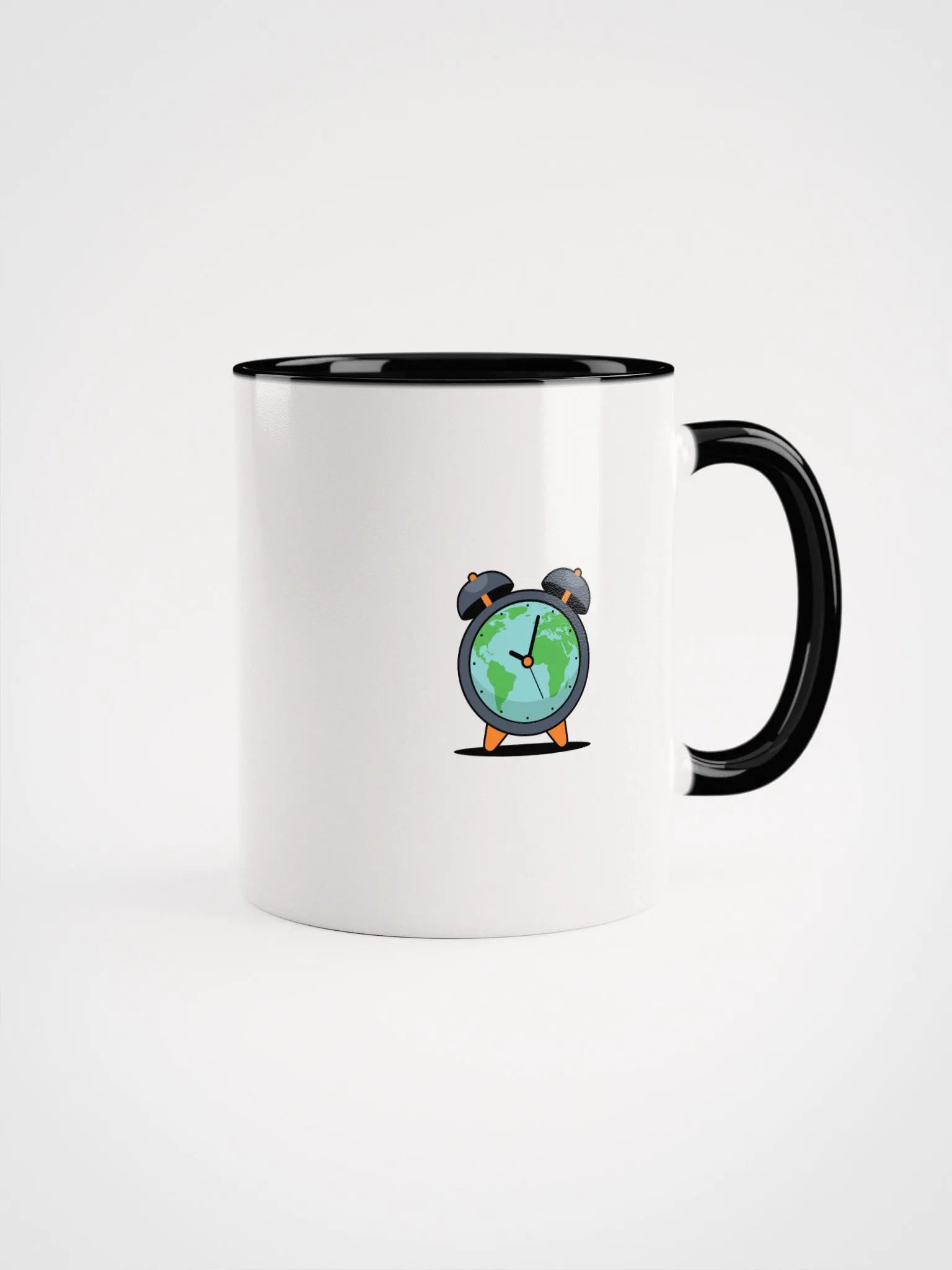 Morning Somewhere ICON Colorful Desk Mug product image (2)