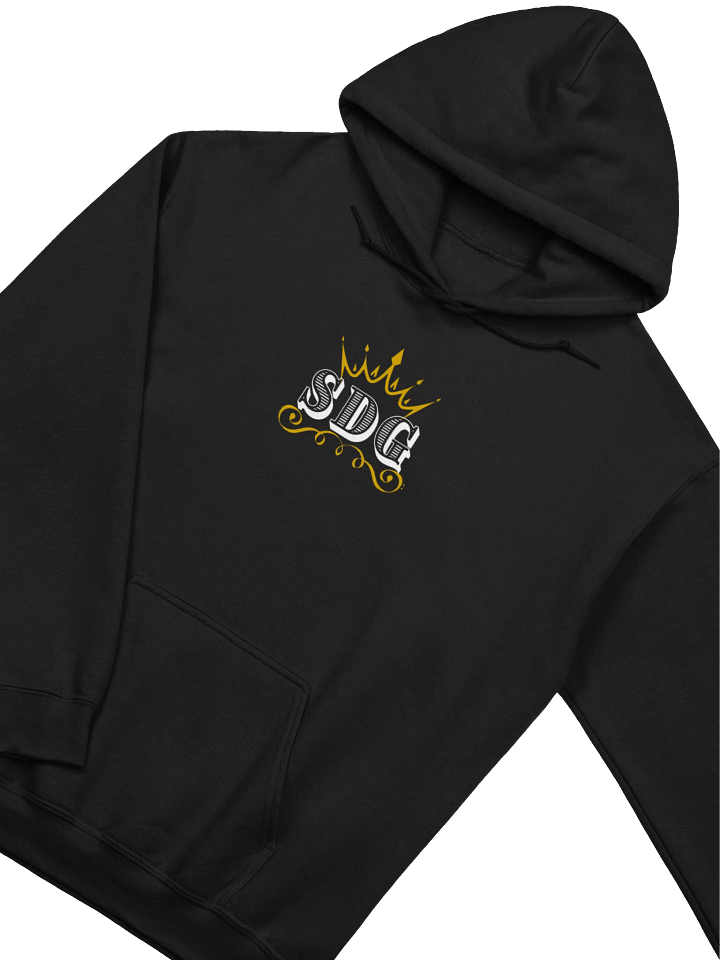 SDG Hoodie product image (1)