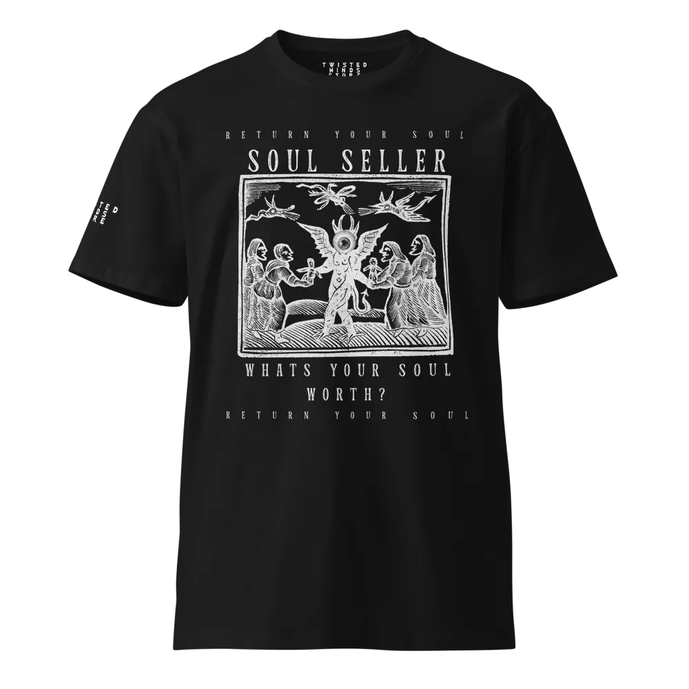 Soul Seller product image (7)