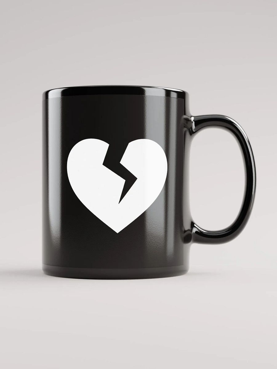 Heartbreak Mug product image (1)