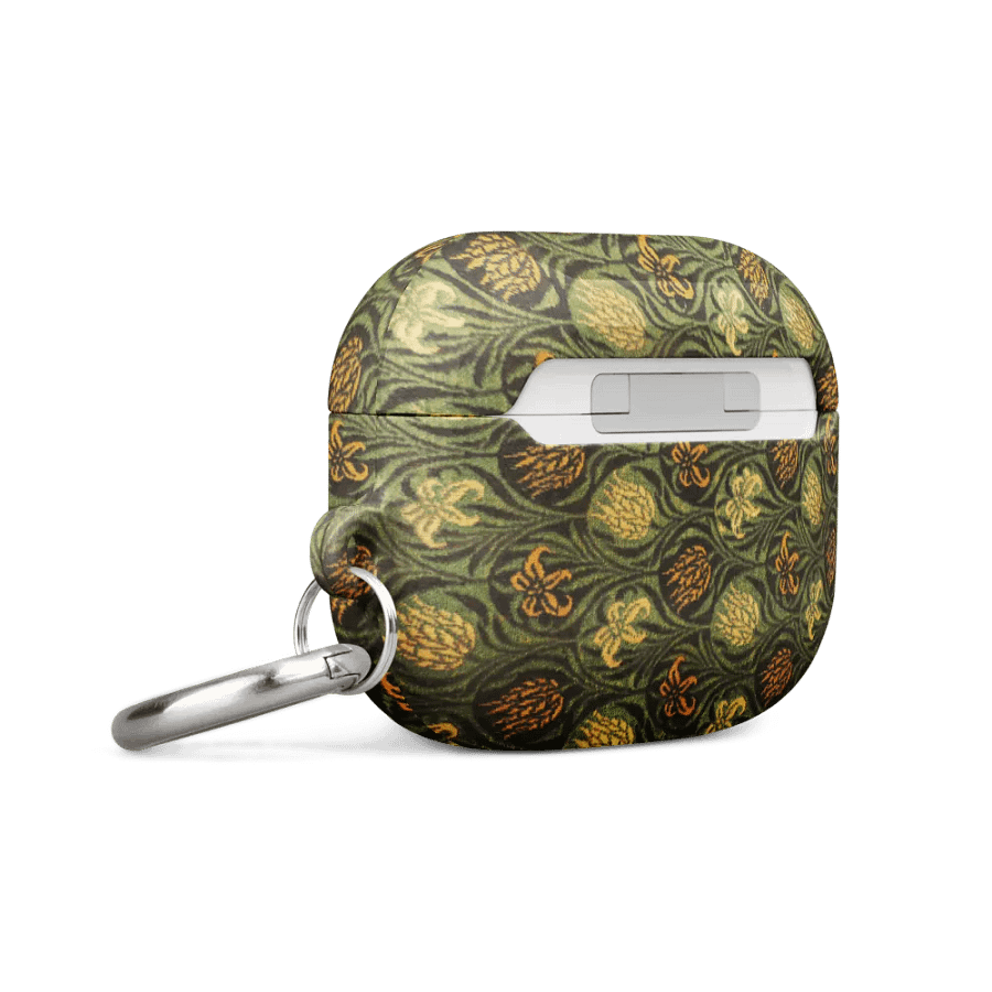 Tulip and Lily: William Morris: AirPods® Case product image (19)