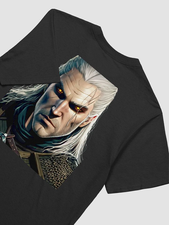 Warrior Spirit Gildan Unisex Softstyle T-Shirt product image (1)